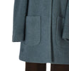 CAPPOTTO DONNA TALENTI BOUCLE TASCHE BOTTONI ART. T577