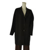 CAPPOTTO DONNA ELISA CASTELLI  TAGLIE OVER MAGLIA TASCHE BOTTONI ART. 2109