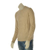 MAGLIONE UOMO CONSENSO GIROCOLLOTRECCE ART. 4209 225