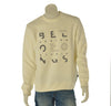 FELPA UOMO LOSAN FELPATA GIROCOLLO STAMPA ART. LMNAP0202 25041