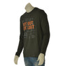 MAGLIA UOMO LOSAN COTONE MANICA LUNGA STAMPA ART. LMNAP0103 25075