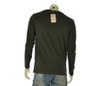 MAGLIA UOMO LOSAN COTONE MANICA LUNGA STAMPA ART. LMNAP0103 25075