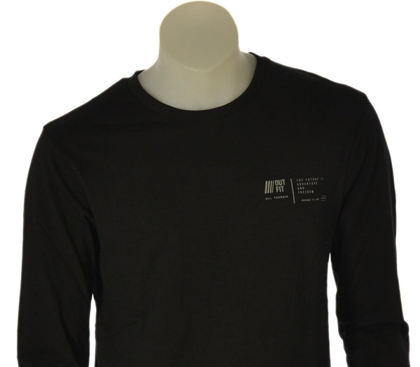MAGLIA UOMO LOSAN COTONE STAMPA GIROCOLLO ART. LMNAP0103 25061