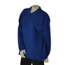 MAGLIONE DONNA ANNALISA BINETTI POLO LAVORATA TAGLIE OVER ART. 2516 OVER