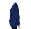 MAGLIONE DONNA ANNALISA BINETTI POLO LAVORATA TAGLIE OVER ART. 2516 OVER