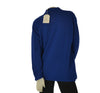 MAGLIONE DONNA ANNALISA BINETTI POLO LAVORATA TAGLIE OVER ART. 2516 OVER
