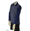 CARDIGAN DONNA ANNALISA BINETTI BOTTONI COLLETTO TASCHE LAVORAZIONE ART. 2501