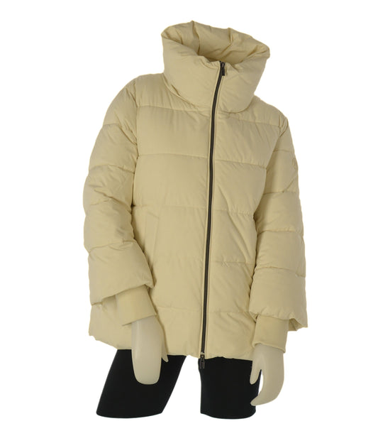 GIUBBINO DONNA GRIFFAI ZIP POLSINI TASCHE CORTO ART. 5534