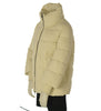 GIUBBINO DONNA GRIFFAI ZIP POLSINI TASCHE CORTO ART. 5534