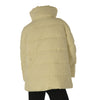 GIUBBINO DONNA GRIFFAI ZIP POLSINI TASCHE CORTO ART. 5534