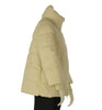 GIUBBINO DONNA GRIFFAI ZIP POLSINI TASCHE CORTO ART. 5534