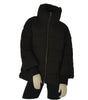 GIUBBINO DONNA GRIFFAI ZIP POLSINI TASCHE CORTO ART. 5534