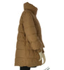 GIACCONE DONNA GRIFFAI ZIP TASCHE COLLO POLSINI  ART.5535