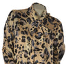 CAMICIA DONNA MATTA FANTASIA FIOCCO BOTTONI POLSINI ART.X745