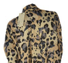 CAMICIA DONNA MATTA FANTASIA FIOCCO BOTTONI POLSINI ART.X745