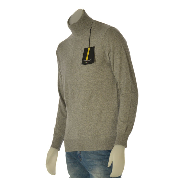 MAGLIONE UOMO CONSENSO DOLCEVITA LANA ART. 3062 900