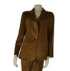 GIACCA DONNA EMANUELA COSTA BOTTONE COLLETTO MORBIDA ART.6283