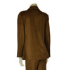 GIACCA DONNA EMANUELA COSTA BOTTONE COLLETTO MORBIDA ART.6283