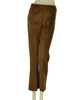 PANTALONI DONNA EMANUELA COSTA ELASTICO MORBIDI ART.35792