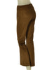 PANTALONI DONNA EMANUELA COSTA ELASTICO MORBIDI ART.35792