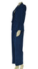 COMPLETO DONNA MATTA GIACCA BOTTONE PANTALONE ZIP TASCHE PASSANTI ART.B19