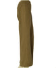 PANTALONE DONNA EMANUELA COSTA ELASTICO COSTINE LARGO MORBIDO ART.35802