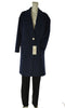 CAPPOTTO DONNA MATTA BOTTONE TASCHE SPACCHI ART. AR01