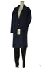 CAPPOTTO DONNA MATTA BOTTONE TASCHE SPACCHI ART. AR01