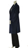 CAPPOTTO DONNA MATTA BOTTONE TASCHE SPACCHI ART. AR01