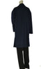 CAPPOTTO DONNA MATTA BOTTONE TASCHE SPACCHI ART. AR01