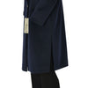 CAPPOTTO DONNA MATTA BOTTONE TASCHE SPACCHI ART. AR01