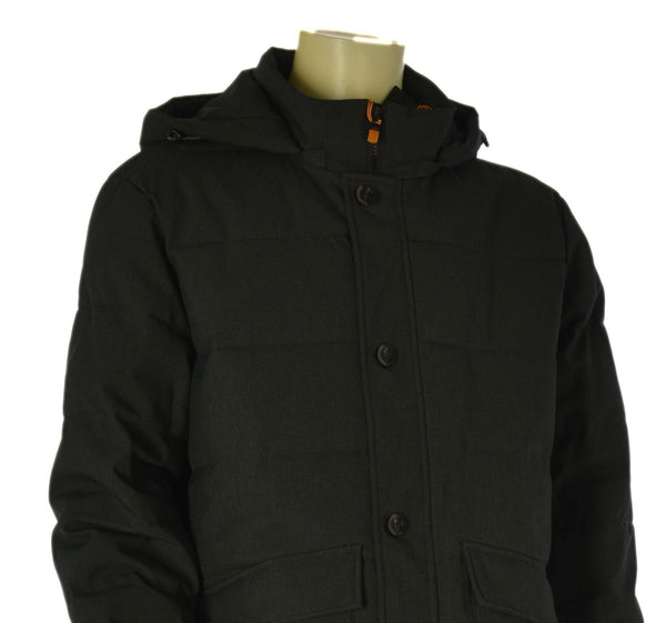 GIUBBINO UOMO SEA BARRIER ZIP BOTTONI TASCHE POLSINO CAPPUCCIO ANTIVENTO ANTIPIOGGIA ART.BUSSEL