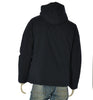 GIUBBINO UOMO SEA BARRIER ZIP BOTTONI CAPPUCCIO TASCHE POLSINI ANTIVENTO ANTIPIOGGIA ART.DUNE