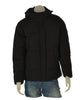 GIUBBINO UOMO SEA BARRIER ZIP BOTTONI TASCHE POLSINI CAPPUCCIO ANTIVENTO ANTIPIOGGIA ART. NORTH