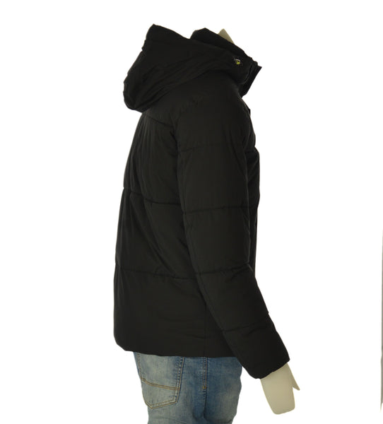GIUBBINO UOMO SEA BARRIER ZIP BOTTONI TASCHE POLSINI CAPPUCCIO ANTIVENTO ANTIPIOGGIA ART. NORTH