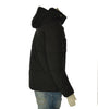 GIUBBINO UOMO SEA BARRIER ZIP BOTTONI TASCHE POLSINI CAPPUCCIO ANTIVENTO ANTIPIOGGIA ART. NORTH