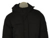 GIUBBINO UOMO SEA BARRIER ZIP BOTTONI TASCHE POLSINI CAPPUCCIO ANTIVENTO ANTIPIOGGIA ART. NORTH