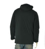 GIUBBINO UOMO SEA BARRIER ZIP BOTTONI TASCHE CAPPUCCIO ANTIVENTO ANTIPIOGGIA ART.LISMORE