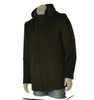GIACCONE UOMO SEA BARRIER ZIP BOTTONI CAPPUCCIO TASCHE FODERATO ART.KONE-116M