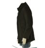 GIACCONE UOMO SEA BARRIER ZIP BOTTONI CAPPUCCIO TASCHE FODERATO ART.KONE-116M