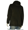 GIACCONE UOMO SEA BARRIER ZIP BOTTONI CAPPUCCIO TASCHE FODERATO ART.KONE-116M