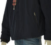 GIACCONE UOMO SEA BARRIER TAGLIE OVER TRAPUNTATO CAPPUCCIO ZIP TASCHE ART. CONF-MESAK-37M