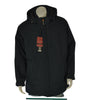 GIACCONE UOMO SEA BARRIER TAGLIE OVER CAPPUCCIO TASCHE ZIP IMBOTTITO ART. CONF-BLEN-16M