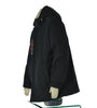 GIACCONE UOMO SEA BARRIER TAGLIE OVER CAPPUCCIO TASCHE ZIP IMBOTTITO ART. CONF-BLEN-16M