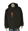 GIACCONE UOMO SEA BARRIER TAGLIE OVER CAPPUCCIO TASCHE ZIP IMBOTTITO ART. CONF-DUNE-21C