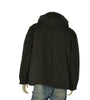 GIACCONE UOMO SEA BARRIER TAGLIE OVER CAPPUCCIO TASCHE ZIP IMBOTTITO ART. CONF-DUNE-21C