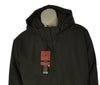 GIACCONE UOMO SEA BARRIER TAGLIE OVER CAPPUCCIO TASCHE ZIP IMBOTTITO ART. CONF-DUNE-21C