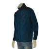 PILE UOMO HAWK & EAGLE FULL ZIP TASCHE ART. PU0121