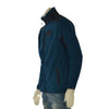 PILE UOMO HAWK & EAGLE FULL ZIP TASCHE ART. PU0121