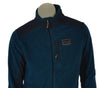 PILE UOMO HAWK & EAGLE FULL ZIP TASCHE ART. PU0121